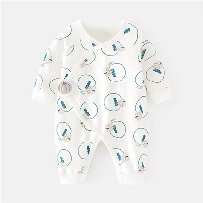 Comfortable Baby Onesie for Boys and Girls