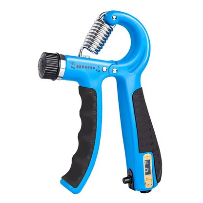 Strong Grip Builder for Hand and Wrist Exercise