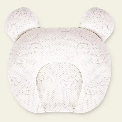 Soft Baby Support Pillow for Healthy Sleeping