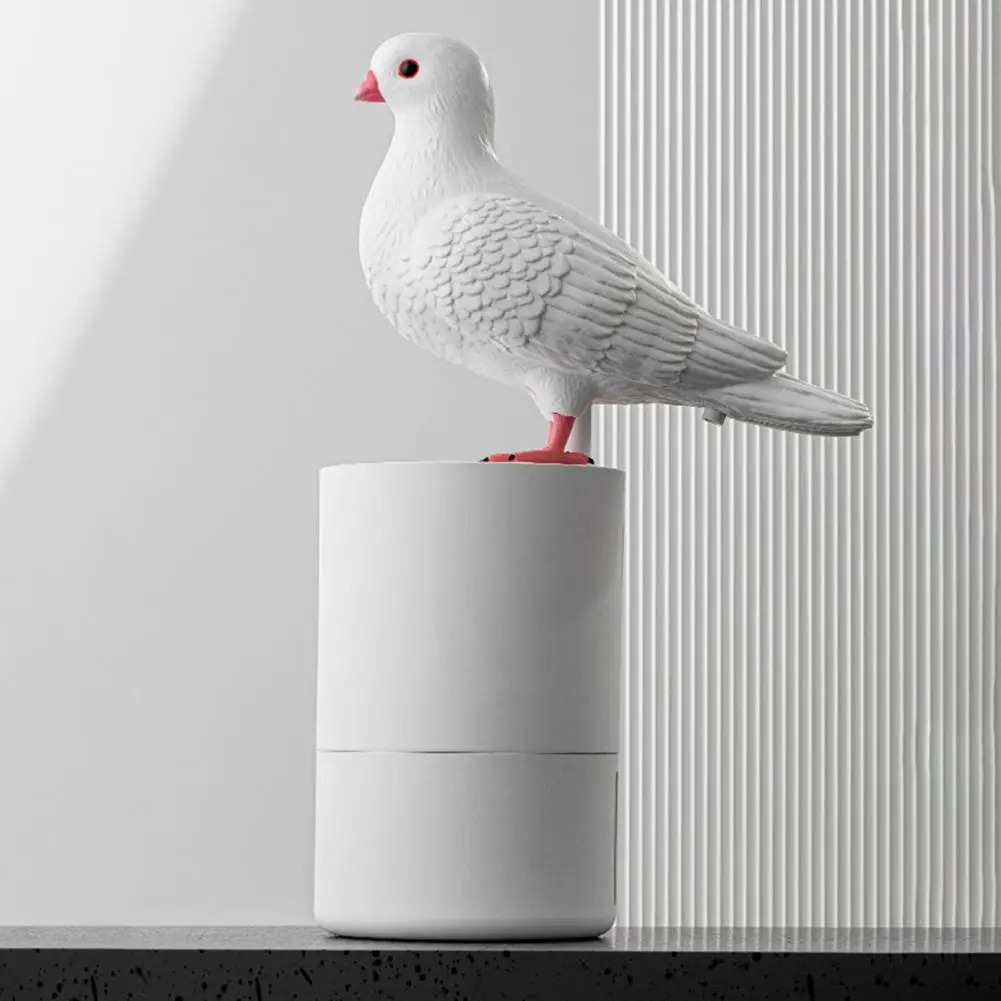 Automatic Foam Soap Dispenser with Sensor