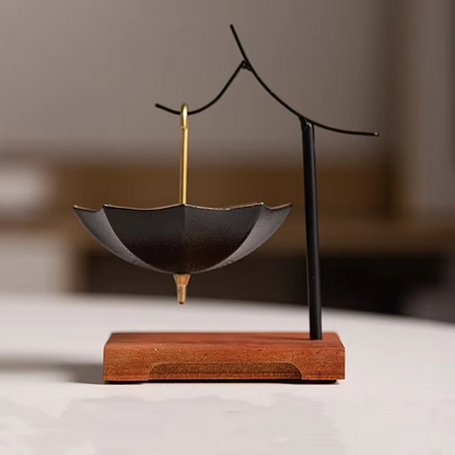 Stylish Tea Strainer for Loose Leaf Tea Infusion