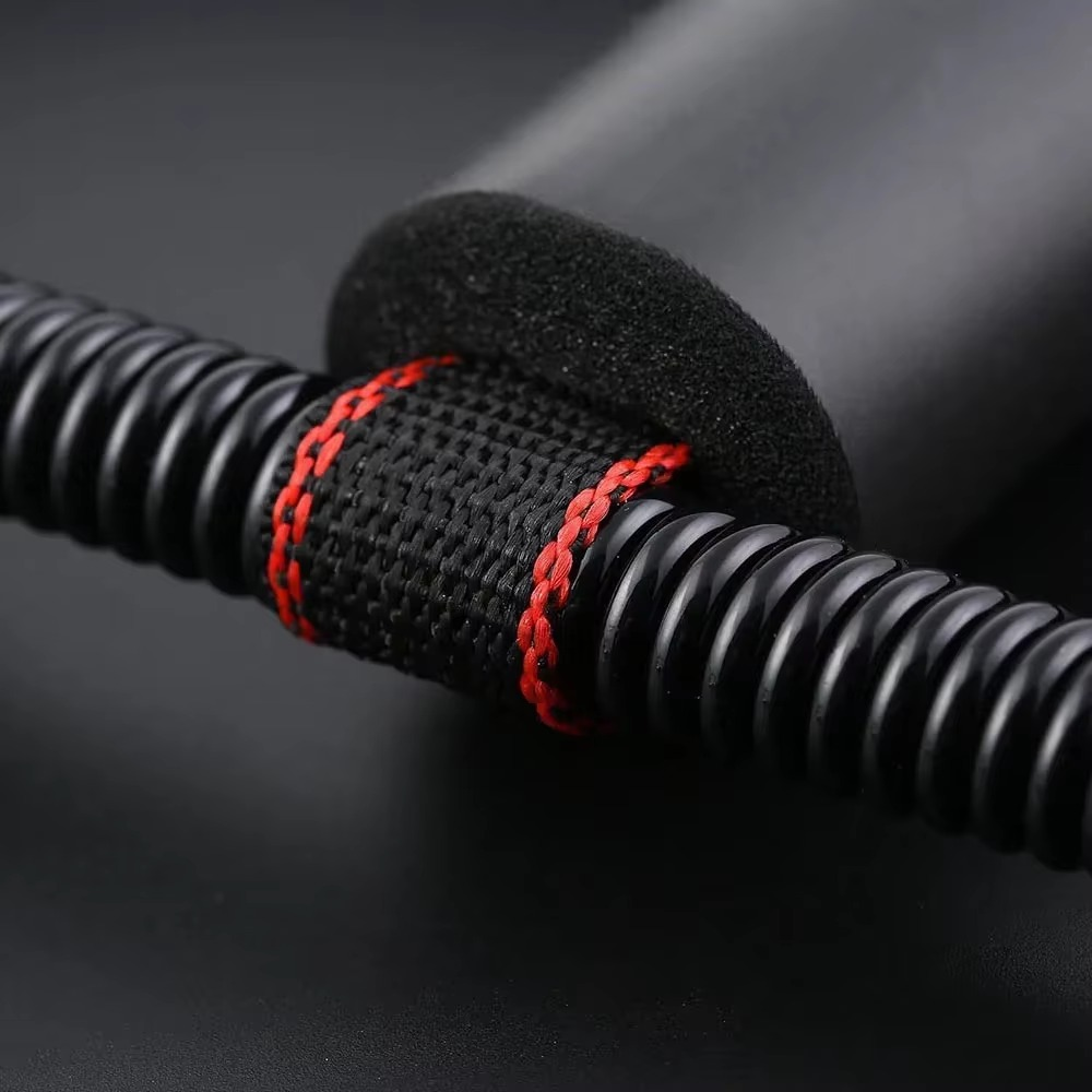 Compact Arm and Wrist Exerciser for Fitness Training