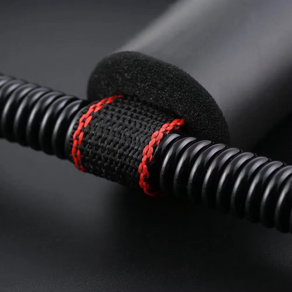 Compact Arm and Wrist Exerciser for Fitness Training