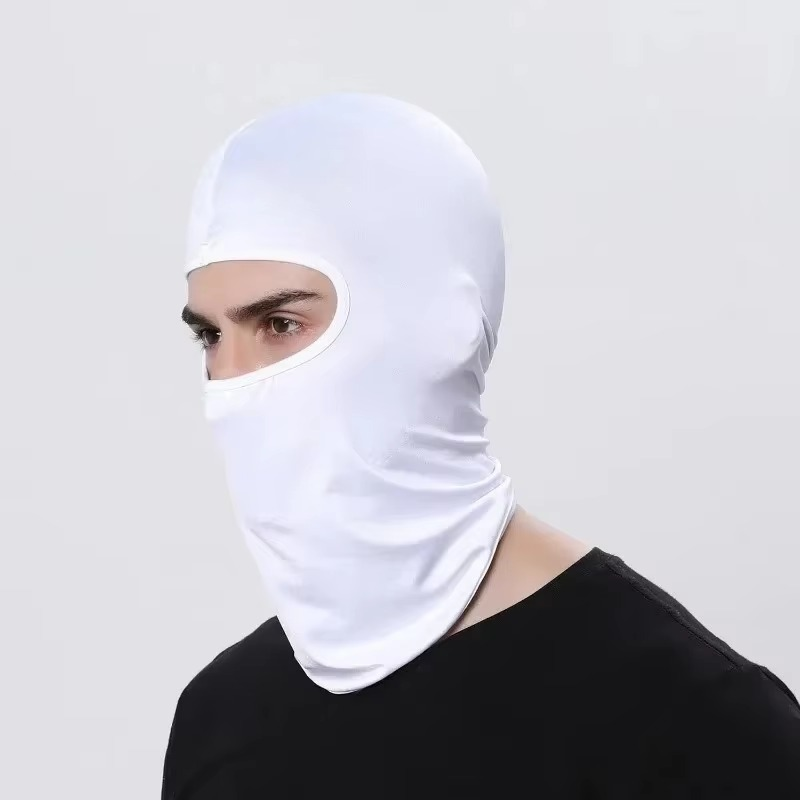 Warm Winter Face Mask for Skiing Cycling Outdoor Sports