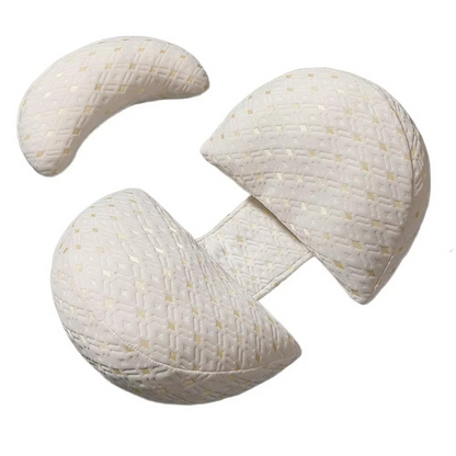 Contour Full Body Pillow for Better Sleep