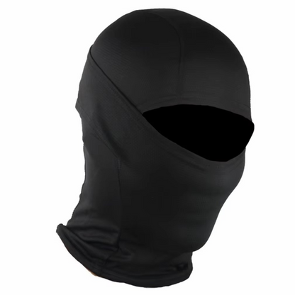Warm Weather Full Face Mask for Men Women