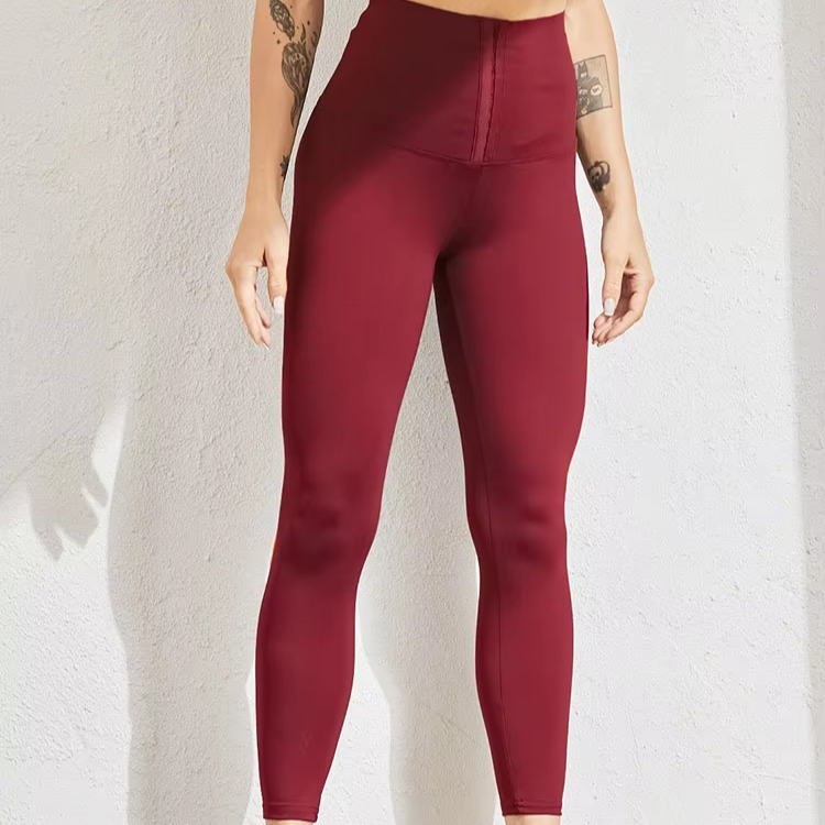Women's Slimming High Waisted Workout Leggings