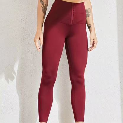 Women's Slimming High Waisted Workout Leggings