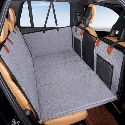 Durable Water Resistant Dog Car Seat Protector