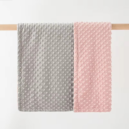 Cozy Lightweight Infant Swaddle Wrap