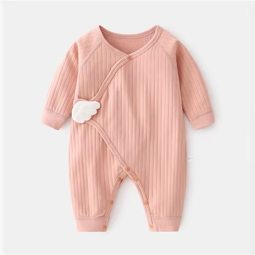 Comfortable Baby Onesie for Boys and Girls