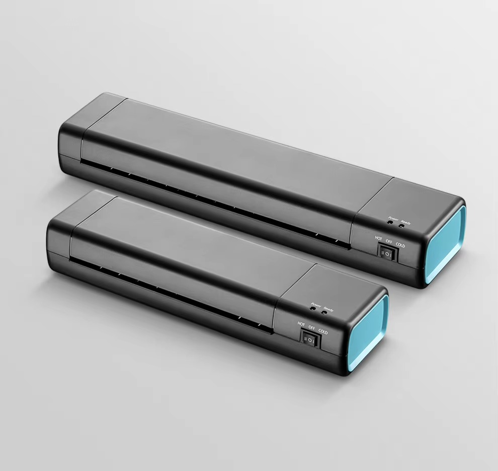 Fast Automatic Laminator Machine