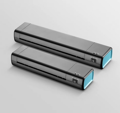 Fast Automatic Laminator Machine