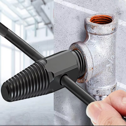Easy Faucet and Pipe Removal Tool Kit