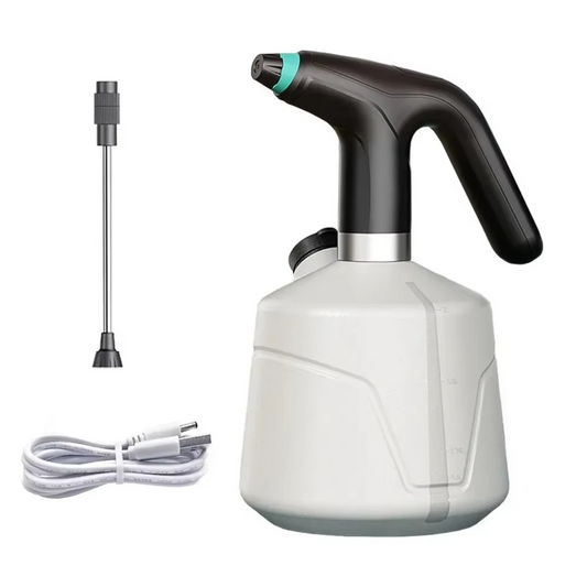 Portable Rechargeable Garden Sprayer 67.6oz - Hehif