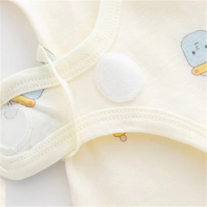 Comfortable Baby Onesie for Boys and Girls