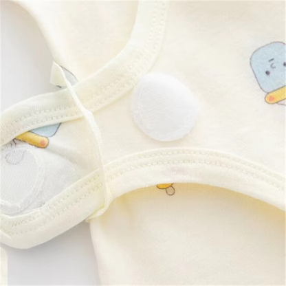 Comfortable Baby Onesie for Boys and Girls