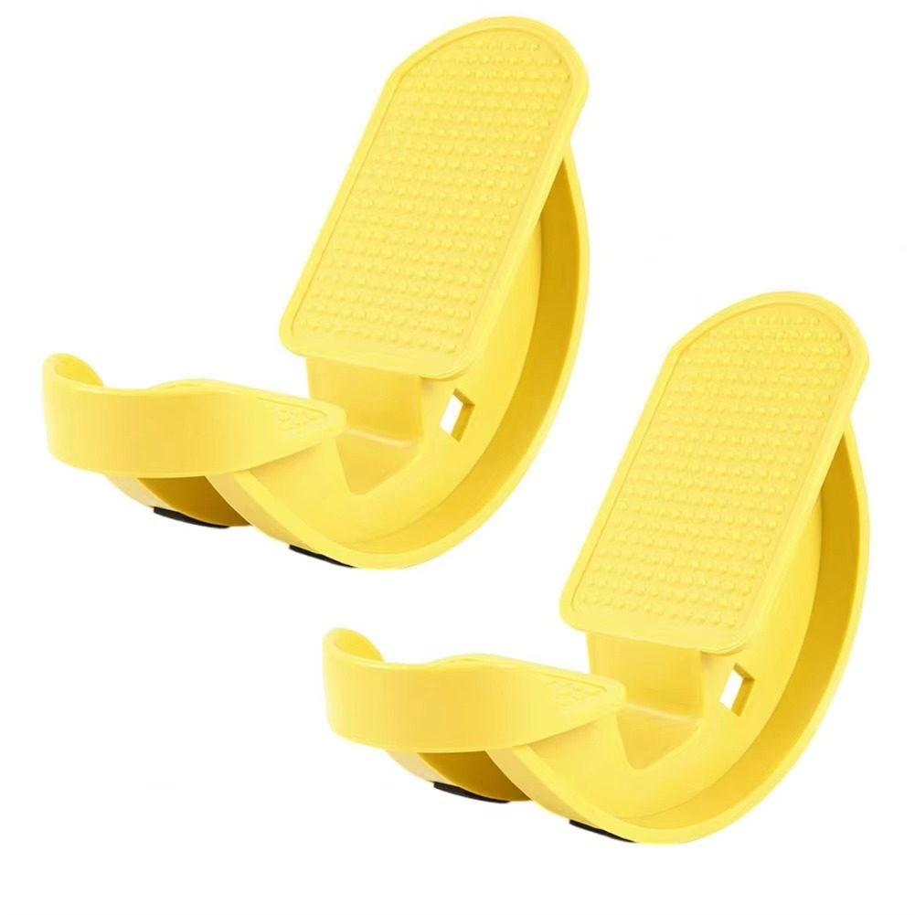 2 Pack Adjustable Arch Support Slant Boards for Foot Relief