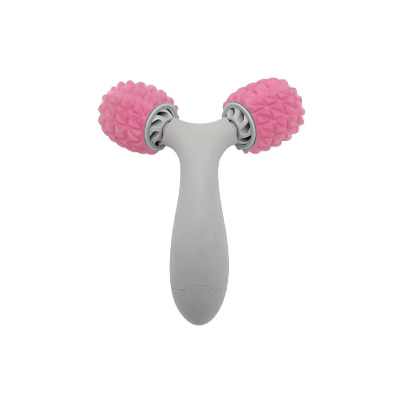 Relaxing Leg and Calf Massage Roller