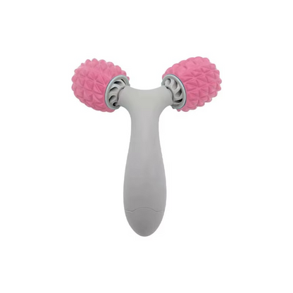 Relaxing Leg and Calf Massage Roller