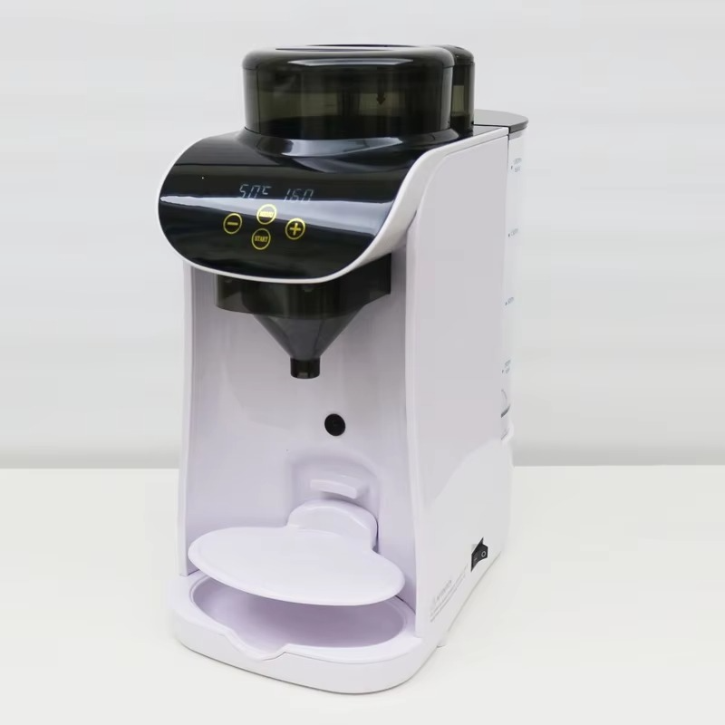 Automatic Baby Milk Powder Feeder