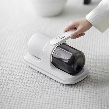Portable Pet Hair Vacuum Cleaner for Home Furniture - Hehif