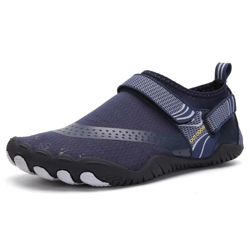 Breathable Lightweight Water Shoes for Swim Beach Gym