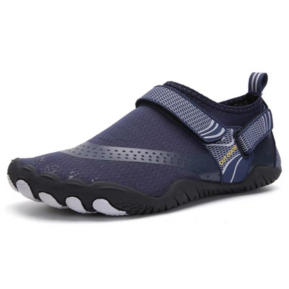 Breathable Lightweight Water Shoes for Swim Beach Gym
