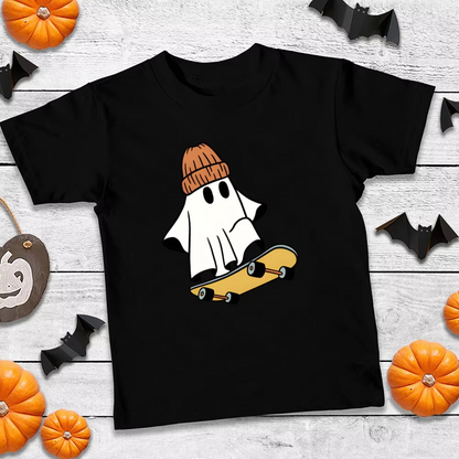 Fun Halloween Costume Tee Fall Holiday Shirt