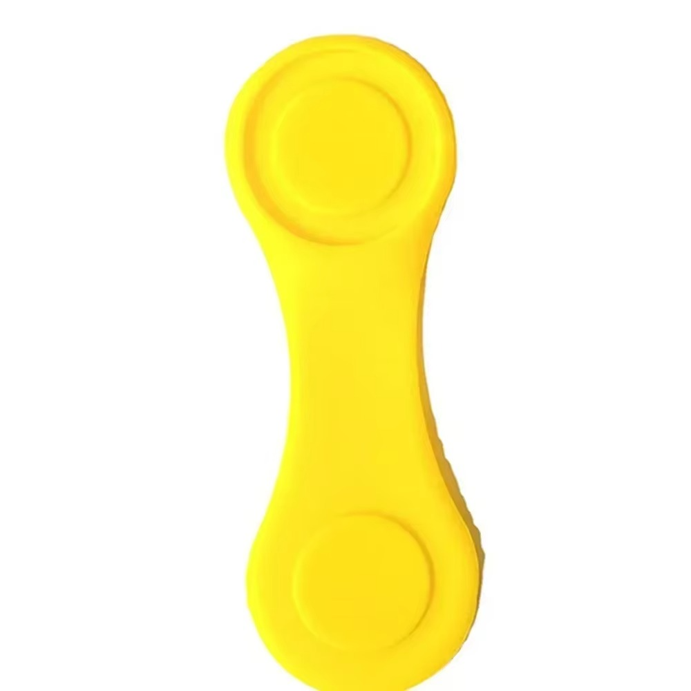 Strong Rubber Golf Ball Marker Clip for Hats
