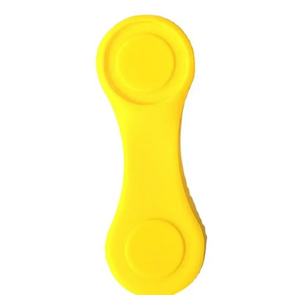 Strong Rubber Golf Ball Marker Clip for Hats