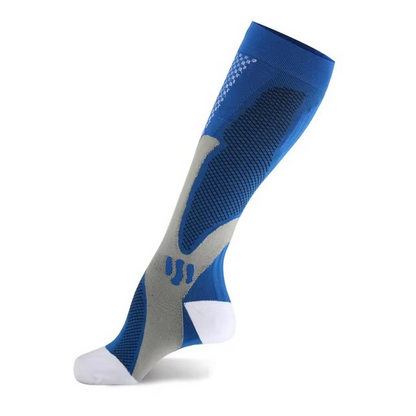 Men's Comfortable Knee High Compression Socks