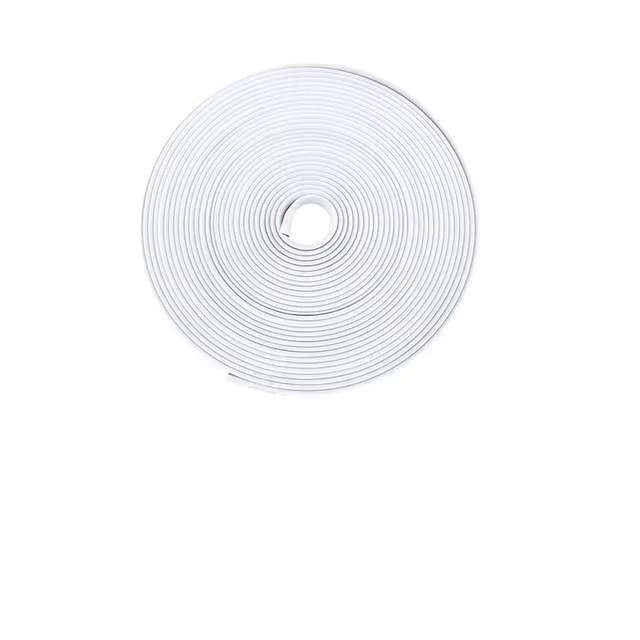 Car Wheel Trim Protector - 26ft Premium Rim Cover Strip