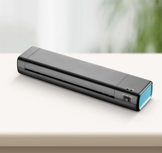 Fast Automatic Laminator Machine - Hehif