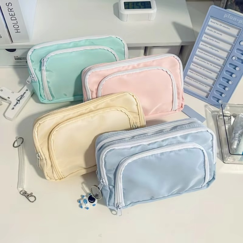 Big Space Stylish Pencil Case for School