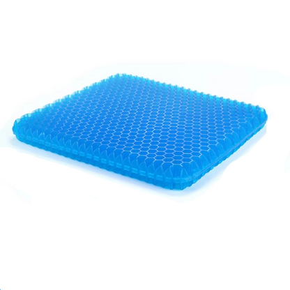 Premium Support Gel Cushion for Long Lasting Comfort