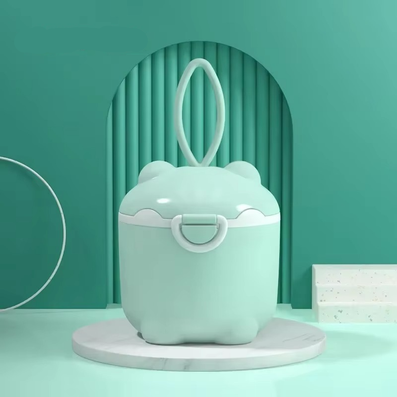 Travel Baby Food Storage Container