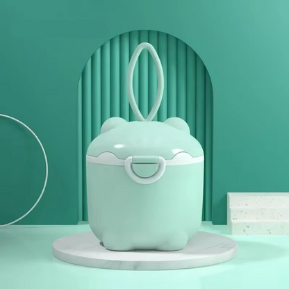 Travel Baby Food Storage Container