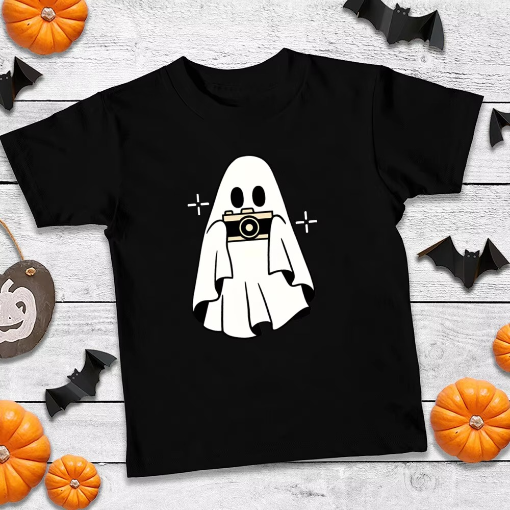 Fun Halloween Costume Tee Fall Holiday Shirt
