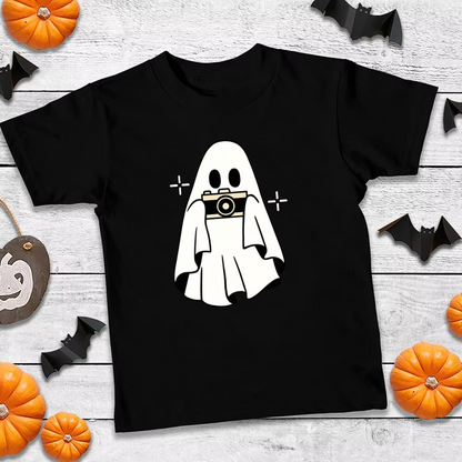 Fun Halloween Costume Tee Fall Holiday Shirt