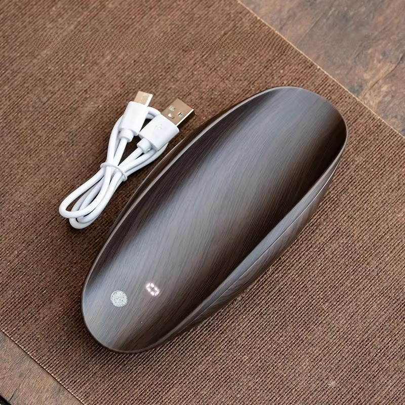 Compact Accurate Coffee Scale for Coffee Beans and Tea
