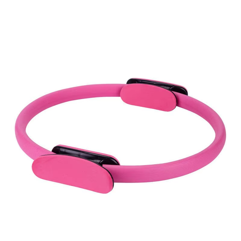 Exercise Resistance Fitness Circle for Home Workout