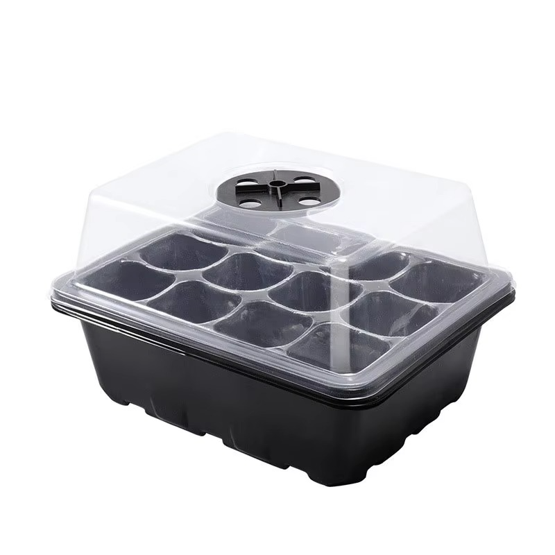 Mini Seed Starter Kit for Small Plants and Seeds