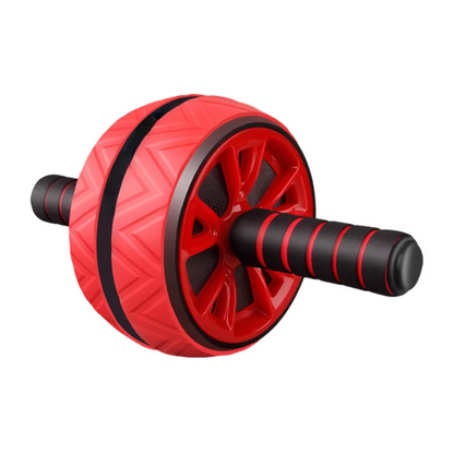 Home Gym Exercise Ab Wheel Roller