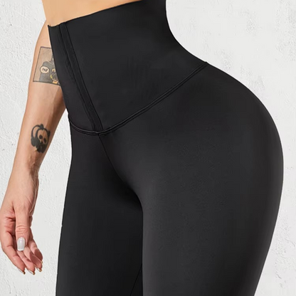Women's Slimming High Waisted Workout Leggings