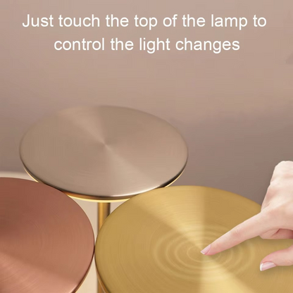 Portable Dimmable LED Desk Light
