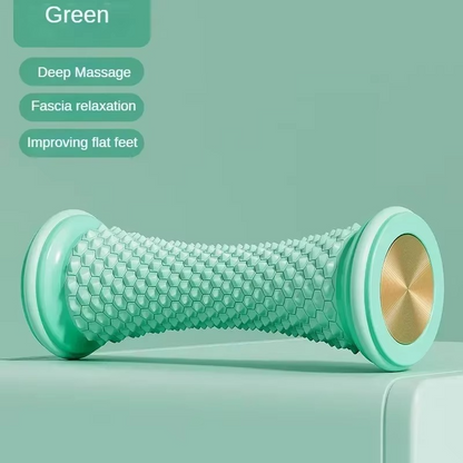 Healing Foot Massager Roller for Arch Pain Relief