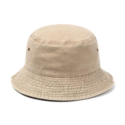 Classic Blue Jeans Sun Hat
