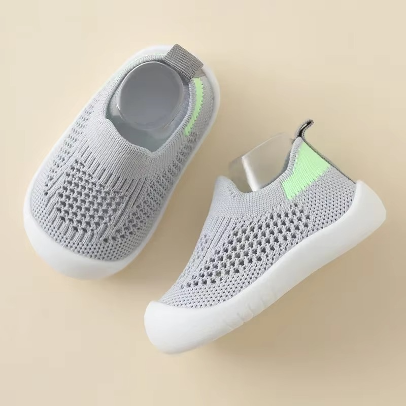 Comfortable Casual Kids Sneakers