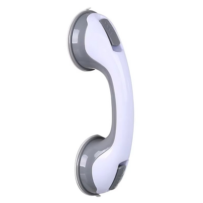 Secure Grip Suction Bathroom Handle Bar - Hehif